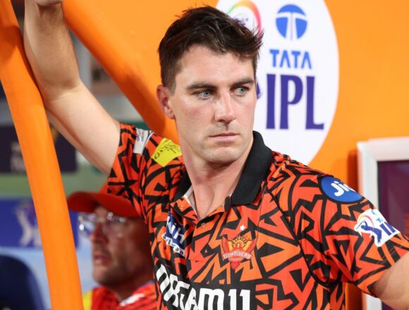 Pat Cummins Secures Massive $12 Million Cricket Australia Deal Amid IPL Franchise Interest