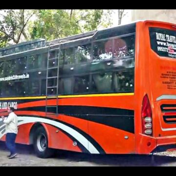 Ludhiana College Students Protest Delhi Bus Assault, Demand Stronger Action on Women’s Safety