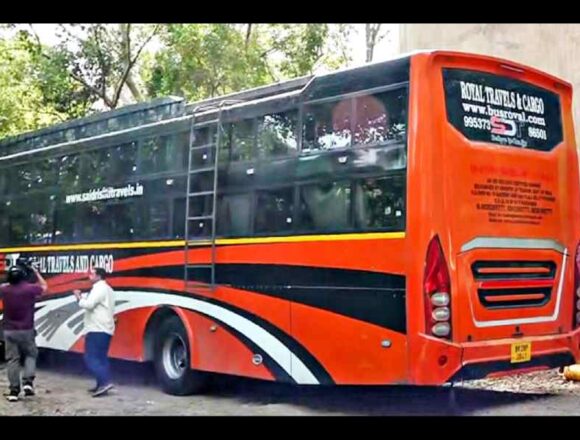 Ludhiana College Students Protest Delhi Bus Assault, Demand Stronger Action on Women’s Safety