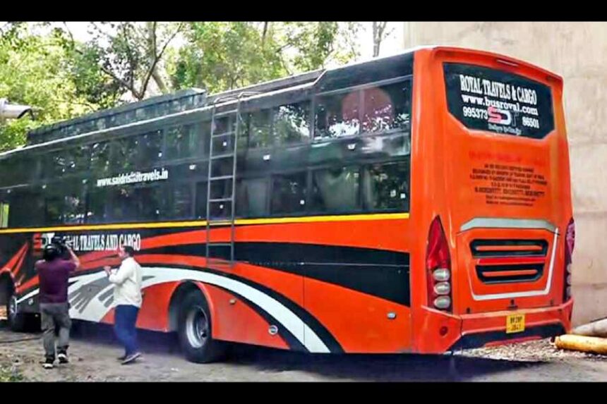 Ludhiana College Students Protest Delhi Bus Assault, Demand Stronger Action on Women’s Safety