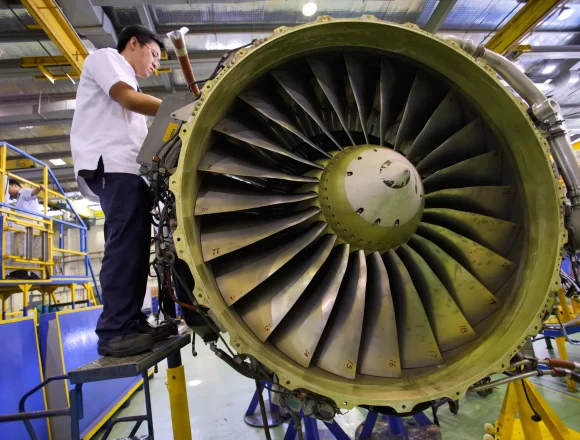 Godrej Aerospace Targets Strong Growth With New Manufacturing Facility Near Mumbai