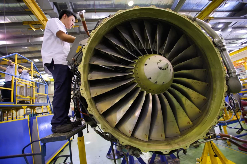 Godrej Aerospace Targets Strong Growth With New Manufacturing Facility Near Mumbai
