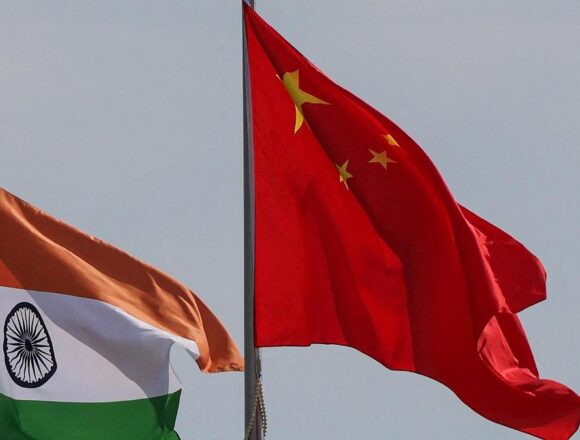 India, China Hold Constructive LAC Talks, Stress Border Peace as Key to Restoring Bilateral Ties