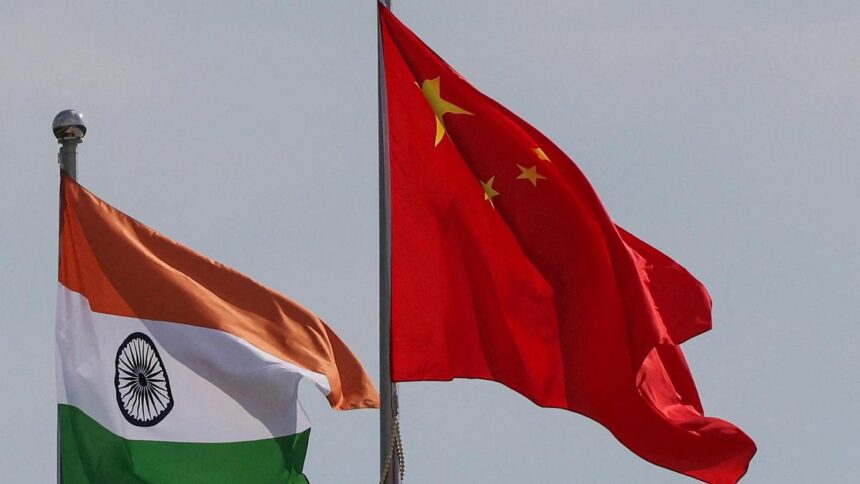 2026-03-11T121715Z_645380899_RC2JHGA97GVN_RTRMADP_3_INDIA-CHINA-INVESTMENTS India, China Hold Constructive LAC Talks, Stress Border Peace as Key to Restoring Bilateral Ties