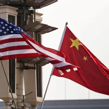 2026-05-13T234257Z_1738889672_RC288LAQ0ZE8_RTRMADP_3_CHINA-USA-IRAN-COLUMN-RUSSELL China Agrees to Expand Imports of US Agricultural Goods Including Beef and Poultry After High-Level Trade Talks