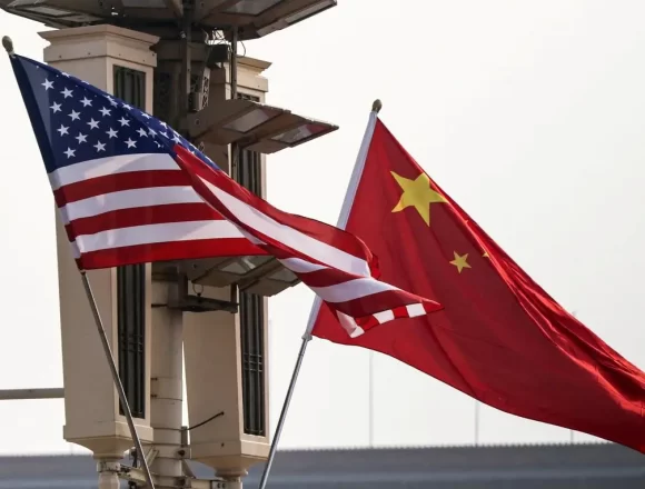 2026-05-13T234257Z_1738889672_RC288LAQ0ZE8_RTRMADP_3_CHINA-USA-IRAN-COLUMN-RUSSELL China Agrees to Expand Imports of US Agricultural Goods Including Beef and Poultry After High-Level Trade Talks