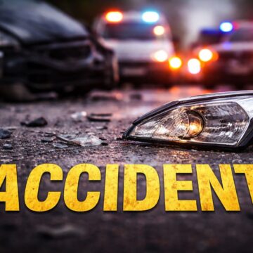 IPL Night Turns Tragic: Two Friends Killed After Speeding Car Rams Their Bike in Delhi