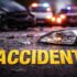 IPL Night Turns Tragic: Two Friends Killed After Speeding Car Rams Their Bike in Delhi