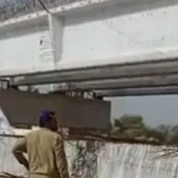 Four Dead, One Injured in Twin Bridge Collapse Tragedies in Pakistan’s Sindh Province