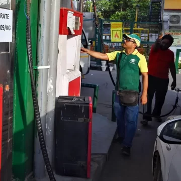 20260518008L CNG Prices Rise Again as Fuel Costs Surge for Fourth Time in Two Weeks