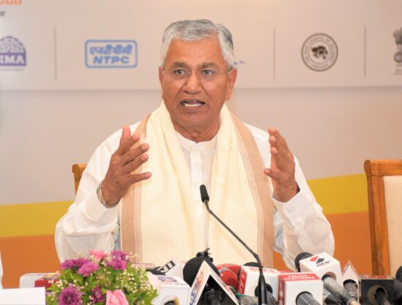 Simultaneous Elections Could Save India Nearly ₹7 Lakh Crore, Says JPC Chief