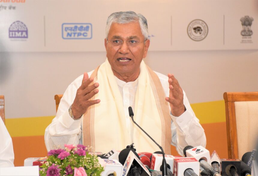 202605193794550-87db907f-c53e-486c-a48c-d1e26cf15e5a Simultaneous Elections Could Save India Nearly ₹7 Lakh Crore, Says JPC Chief