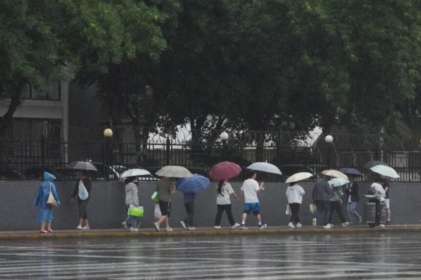 20260520_1779253206-292 China Flood Disaster Deepens as Death Toll Rises to 22, Dozens Still Missing After Torrential Rains