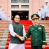 India and Vietnam Deepen Defence Partnership with Expanded Cooperation in Maritime Security and Emerging Technologies