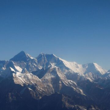 20everest Two Indian Climbers Die During Everest Descent Amid Gruelling Summit Push