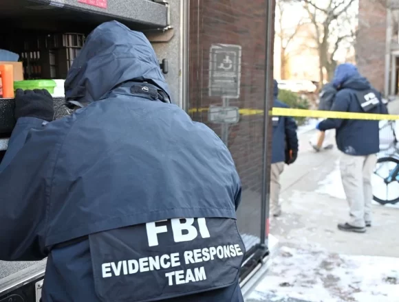 Missing Philadelphia Teen Rescued After Alleged Online Predator Lured Her Through Chat Platform, FBI Says