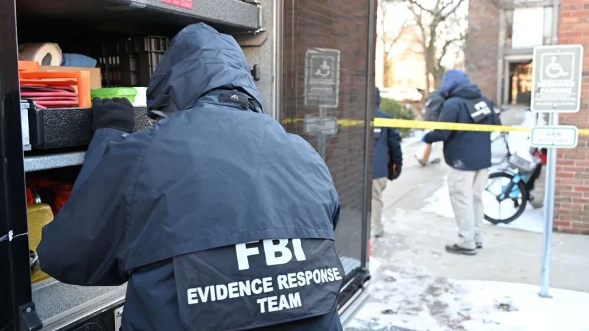 Missing Philadelphia Teen Rescued After Alleged Online Predator Lured Her Through Chat Platform, FBI Says