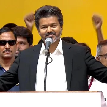 Tamil Nadu Cabinet Expansion Marks Major Political Shift Amid National Anthem Controversy