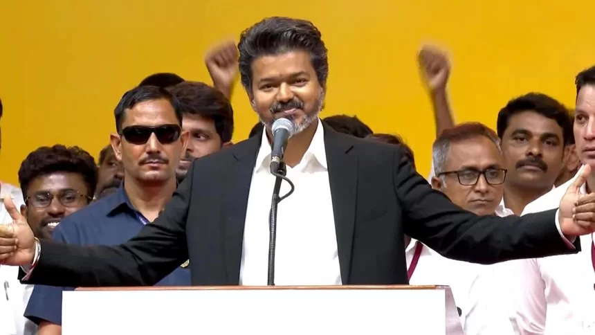 Tamil Nadu Cabinet Expansion Marks Major Political Shift Amid National Anthem Controversy