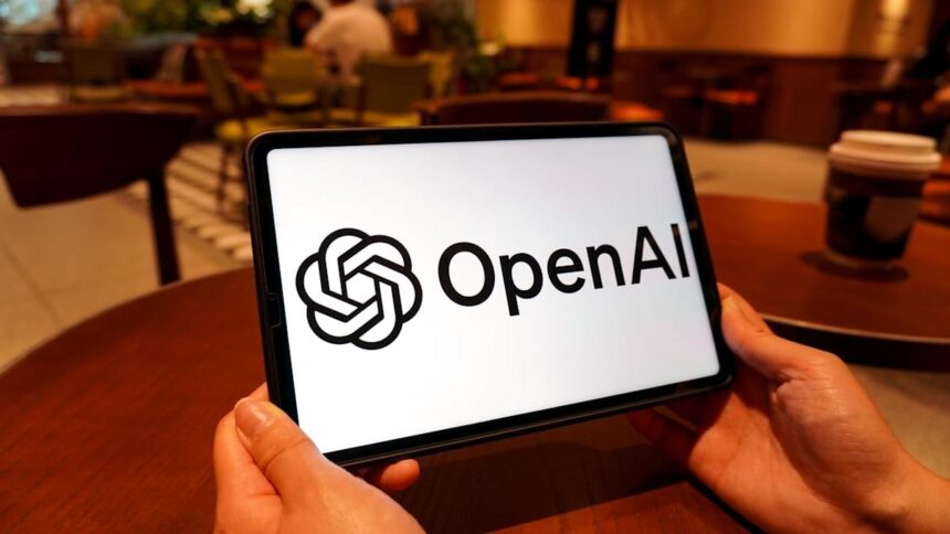 OpenAI Launches Dedicated Enterprise AI Division Backed by $4 Billion Investment