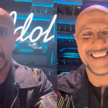Vishal Dadlani Clarifies Exit Rumours Amid Political Remark Controversy on Indian Idol 16