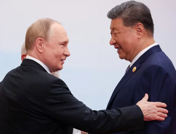 43f70464-48d2-4034-b371-dc4c9556b236_abce56bf Putin and Xi Deepen Strategic Partnership Amid Rising Global Tensions