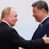 Putin and Xi Deepen Strategic Partnership Amid Rising Global Tensions