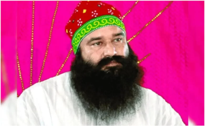 461m92e8_gurmeet-ram-rahim-singh_625x300_28_May_24 Ram Rahim Granted Parole Again as Haryana Authorities Approve Temporary Release