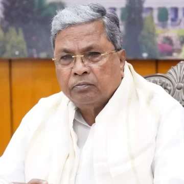 477679-siddaramaiah Siddaramaiah Resigns as Karnataka Chief Minister Amid Major Congress Leadership Transition