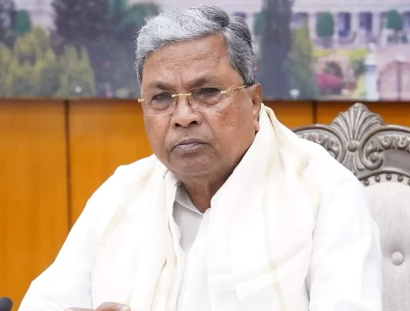 Siddaramaiah Resigns as Karnataka Chief Minister Amid Major Congress Leadership Transition