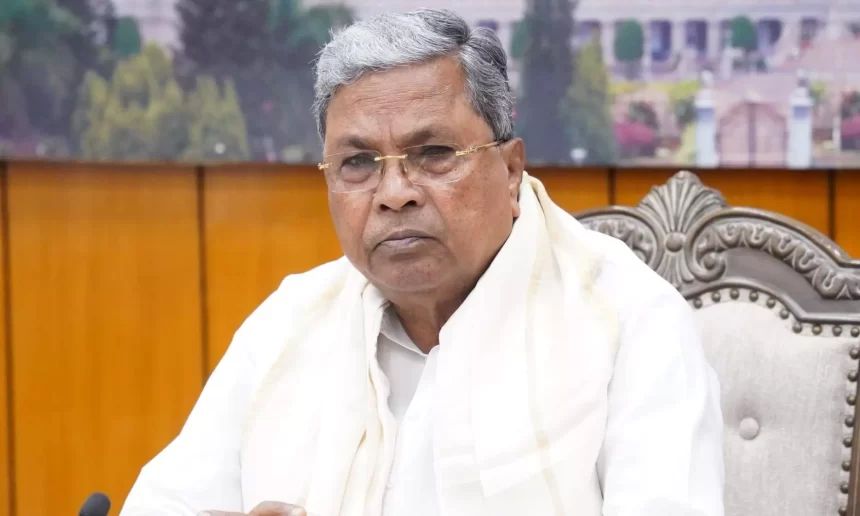 477679-siddaramaiah Siddaramaiah Resigns as Karnataka Chief Minister Amid Major Congress Leadership Transition