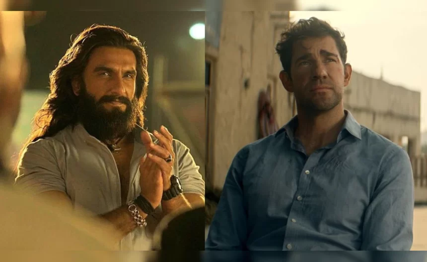 4s68fp5s_dhurandhar-jack-ryan_625x300_19_May_26 John Krasinski Expresses Excitement for Ranveer Singh’s ‘Dhurandhar’, Hopes Film Inspires Him Creatively