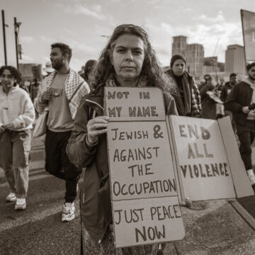 Understanding the Roots of Antisemitism: Why History Still Shapes Modern Hatred