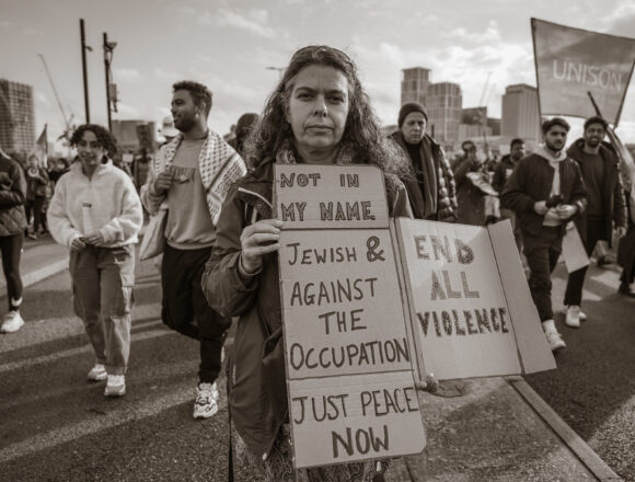 Understanding the Roots of Antisemitism: Why History Still Shapes Modern Hatred