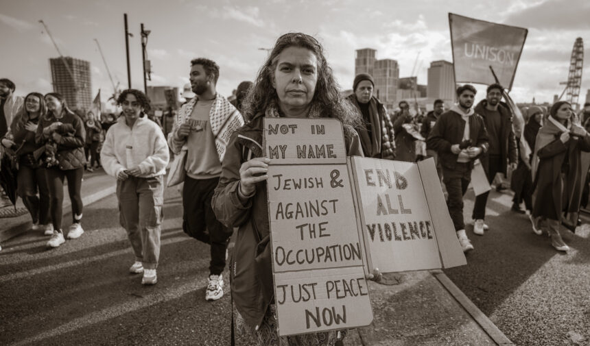 Understanding the Roots of Antisemitism: Why History Still Shapes Modern Hatred