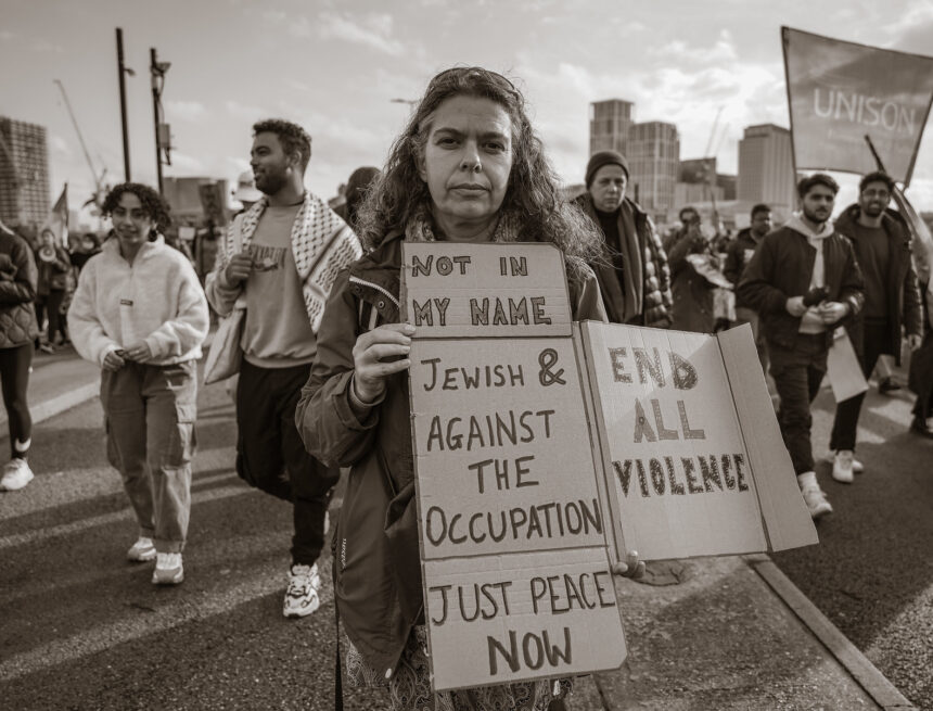 53335127120_3abac9ff93_k Understanding the Roots of Antisemitism: Why History Still Shapes Modern Hatred