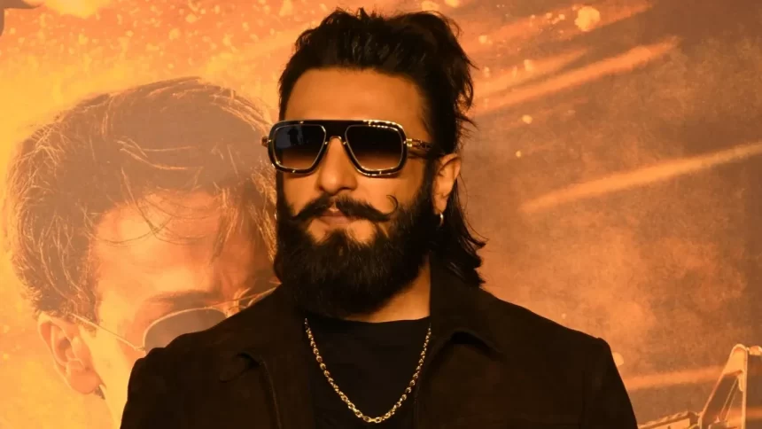 Ranveer Singh Not Playing Lord Shiva, Amish Tripathi Rejects Claims of Immortals of Meluha Rights Deal
