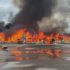 Massive Explosion and Fire at Maine Lumber Mill Leaves Community in Shock