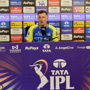 CSK Thrives Under Pressure as Hussey Declares Every IPL 2026 Match a ‘Final’