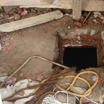 6-workers-die-after-entering-under-construction-septic-tank-in-odisha-2026-05-26 Six Dead, One Critically Ill After Toxic Gas Leak Inside Septic Tank in Odisha