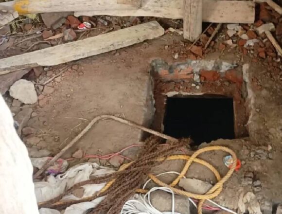 6-workers-die-after-entering-under-construction-septic-tank-in-odisha-2026-05-26 Six Dead, One Critically Ill After Toxic Gas Leak Inside Septic Tank in Odisha