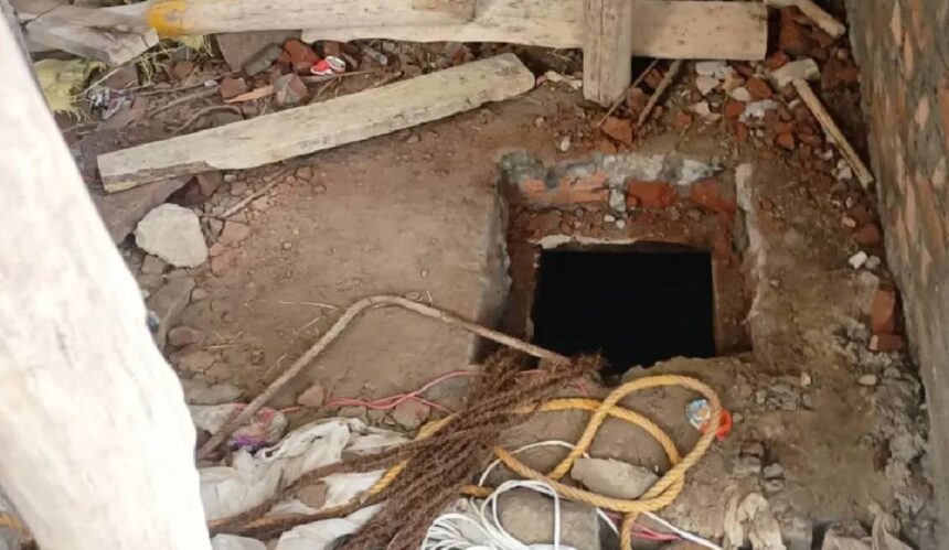 6-workers-die-after-entering-under-construction-septic-tank-in-odisha-2026-05-26 Six Dead, One Critically Ill After Toxic Gas Leak Inside Septic Tank in Odisha
