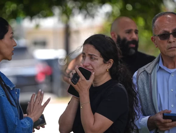 6a0bb3f05cfae5.03510433 San Diego Mosque Shooting Leaves Three Dead as Teen Suspects Found After Apparent Suicide