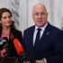 New Zealand Government Announces 14% Public Sector Job Cuts in Major Spending Overhaul