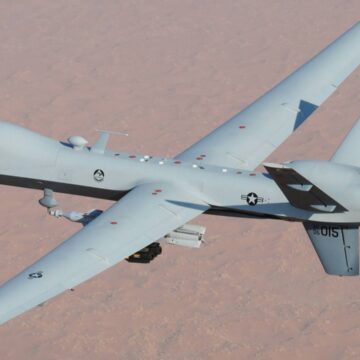 6a0f73af1f1e81779397551 Iran Claims Major Blow to US Drone Fleet Amid Escalating Regional Conflict