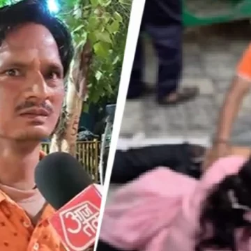 Teen Dies After Falling From Zipline Ride in Uttar Pradesh’s Firozabad