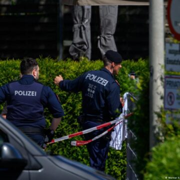 Tragic Shooting in Austria’s Linz Leaves Three Dead as Gunman Takes Own Life