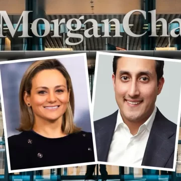 Wall Street in Turmoil as JPMorgan Banker Sexual Assault Lawsuit Sparks Global Attention and Legal Battle