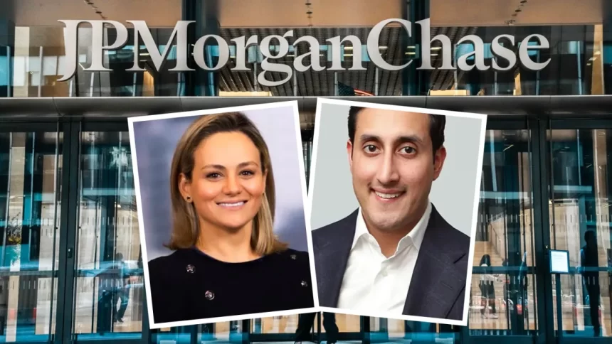 Wall Street in Turmoil as JPMorgan Banker Sexual Assault Lawsuit Sparks Global Attention and Legal Battle