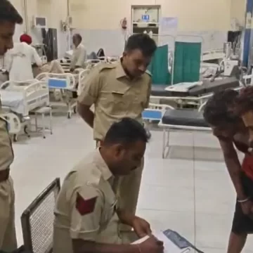 Pregnant Woman Dies After Alleged Domestic Assault and Forced Abortion in Rajasthan